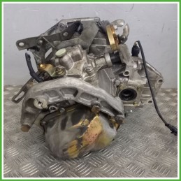 Cambio Manuale FIAT SEICENTO 1E 1.1 187A1000 Originale Usato