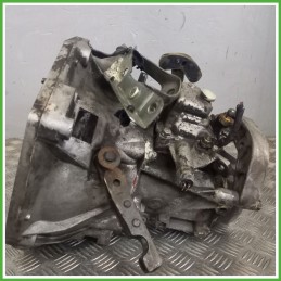 Cambio Manuale FIAT SEICENTO 1E 1.1 187A1000 Originale Usato