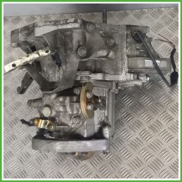 Cambio Manuale FIAT SEICENTO 1E 1.1 187A1000 Originale Usato