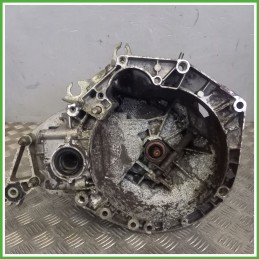 Cambio Manuale FIAT BRAVO 3L 1.4 16V 192B2000 Originale Usato