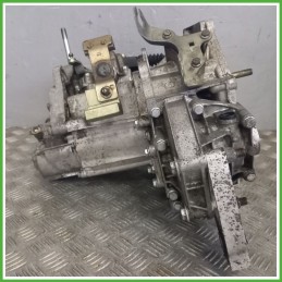 Cambio Manuale FIAT BRAVO 3L 1.4 16V 192B2000 Originale Usato