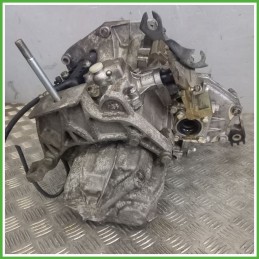 Cambio Manuale FIAT BRAVO 3L 1.4 16V 192B2000 Originale Usato