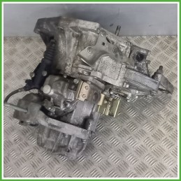 Cambio Manuale FIAT BRAVO 3L 1.4 16V 192B2000 Originale Usato