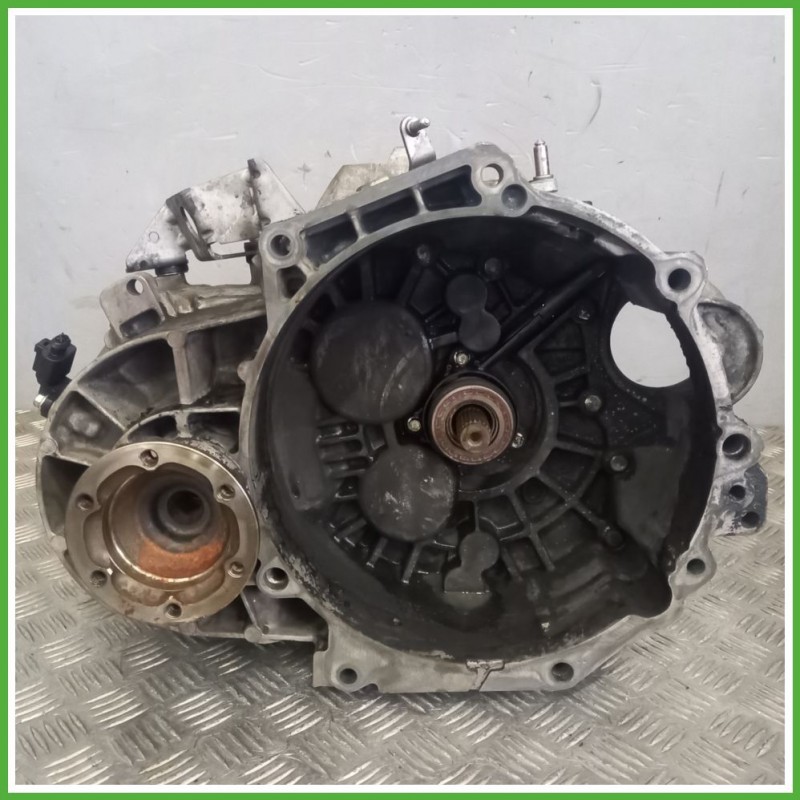 Cambio Manuale VOLKSWAGEN BORA 1J 1.9 TDI AJM Originale Usato