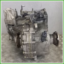 Cambio Manuale VOLKSWAGEN BORA 1J 1.9 TDI AJM Originale Usato