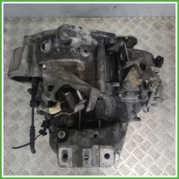Cambio Manuale VOLKSWAGEN BORA 1J 1.9 TDI AJM Originale Usato