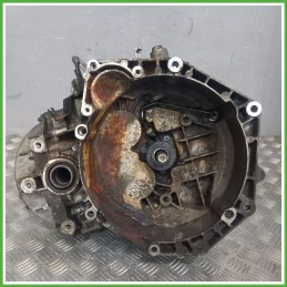 Cambio Manuale OPEL ZAFIRA A05 1.9 8V Z19DT Originale Usato