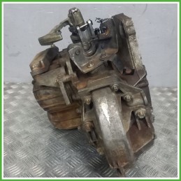 Cambio Manuale OPEL ZAFIRA A05 1.9 8V Z19DT Originale Usato