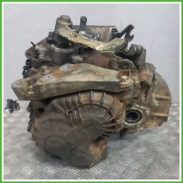 Cambio Manuale OPEL ZAFIRA A05 1.9 8V Z19DT Originale Usato