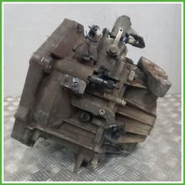 Cambio Manuale OPEL ZAFIRA A05 1.9 8V Z19DT Originale Usato