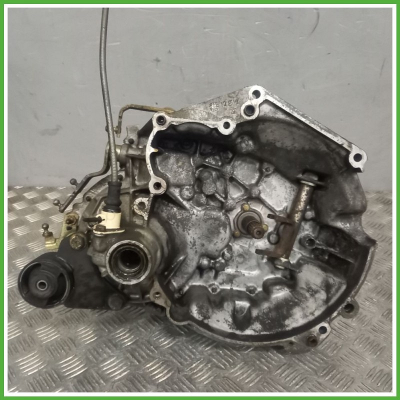 Cambio Manuale CITROEN AX 1.0 CDZ Originale Usato