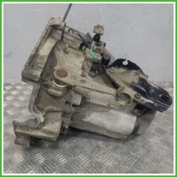 Cambio Manuale CITROEN AX 1.0 CDZ Originale Usato
