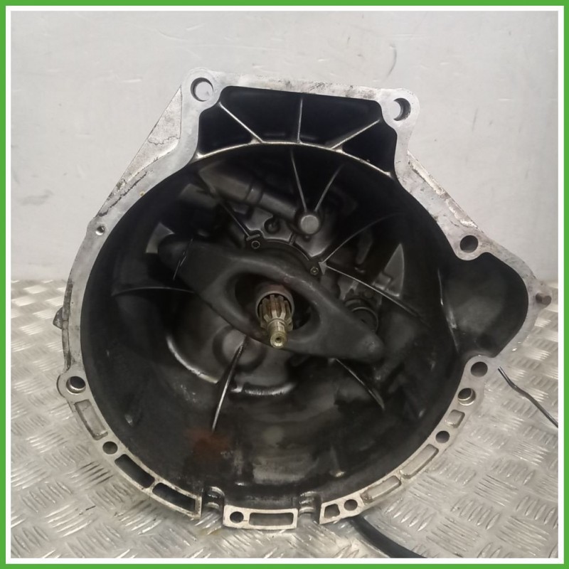 Cambio Manuale BMW Serie 3 E46 TD 204D1 Originale Usato