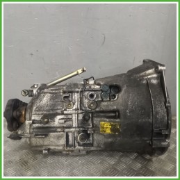 Cambio Manuale BMW Serie 3 E46 TD 204D1 Originale Usato