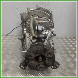 Cambio Manuale BMW Serie 3 E46 TD 204D1 Originale Usato