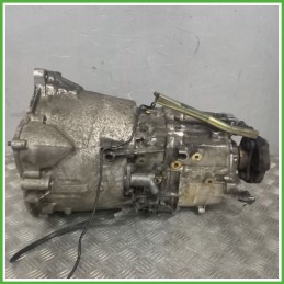 Cambio Manuale BMW Serie 3 E46 TD 204D1 Originale Usato