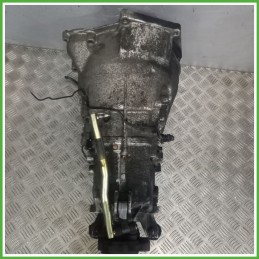 Cambio Manuale BMW Serie 3 E46 TD 204D1 Originale Usato