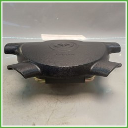 Airbag Guidatore Sinistro SX CHEVROLET (DAEWOO) KALOS T200 1.2 96802765 2002 2005 CHEVROLET (DAEWOO) 96405721