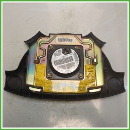 Airbag Guidatore Sinistro SX CHEVROLET (DAEWOO) KALOS T200 1.2 96802765 2002 2005 CHEVROLET (DAEWOO) 96405721