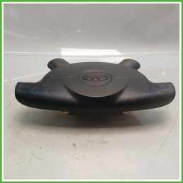 Airbag Guidatore Sinistro SX CHEVROLET (DAEWOO) KALOS T200 1.2 96802765 2002 2005 CHEVROLET (DAEWOO) 96405721