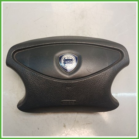 Airbag Guidatore Sinistro SX LANCIA Y 1.2 714025635 1996 2000 ALLIEDSIGNAL CF960800260
