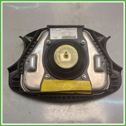 Airbag Guidatore Sinistro SX LANCIA Y 1.2 714025635 1996 2000 ALLIEDSIGNAL CF960800260