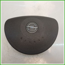 Airbag Guidatore Sinistro SX OPEL MERIVA X03 1.3 199278 2003 2010 OPEL 464064757
