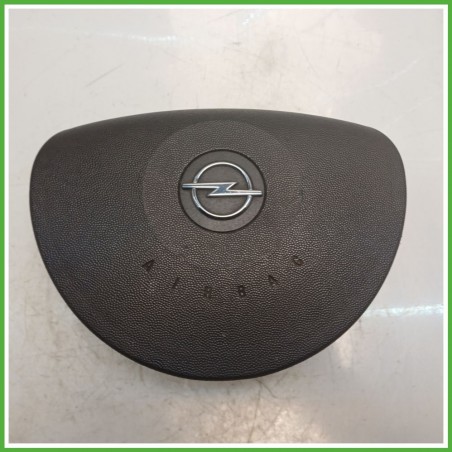 Airbag Guidatore Sinistro SX OPEL MERIVA X03 1.3 199278 2003 2010 OPEL 464064757