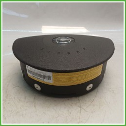 Airbag Guidatore Sinistro SX OPEL MERIVA X03 1.3 199278 2003 2010 OPEL 464064757