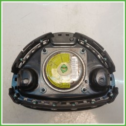 Airbag Guidatore Sinistro SX OPEL MERIVA X03 1.3 199278 2003 2010 OPEL 464064757