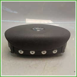 Airbag Guidatore Sinistro SX OPEL MERIVA X03 1.3 199278 2003 2010 OPEL 464064757
