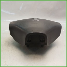 Airbag Guidatore Sinistro SX PEUGEOT 206 1.6 16V 4112ER 1998 2009 PEUGEOT
