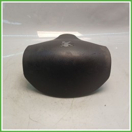 Airbag Guidatore Sinistro SX PEUGEOT 206 1.6 16V 4112ER 1998 2009 PEUGEOT