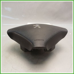 Airbag Guidatore Sinistro SX PEUGEOT 307 1.6 16V 4112HW 2001 2006 PEUGEOT