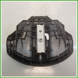 Airbag Guidatore Sinistro SX PEUGEOT 307 1.6 16V 4112HW 2001 2006 PEUGEOT