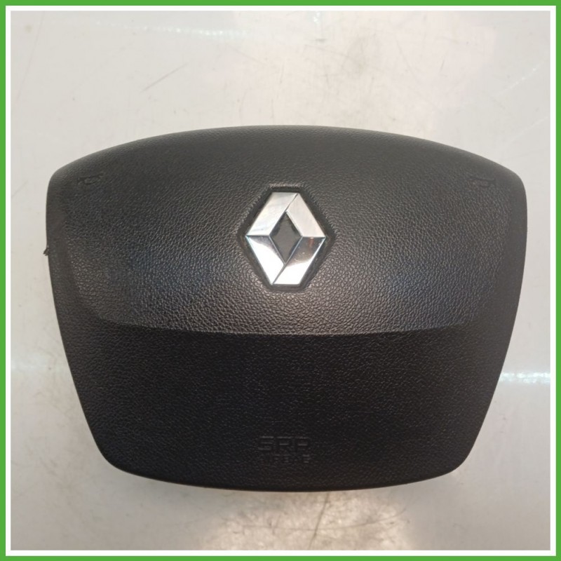 Airbag Guidatore Sinistro SX RENAULT MEGANE 3a Serie 1.5 dCi 985100007R 2008 2012 AUTOLIV 985100007R