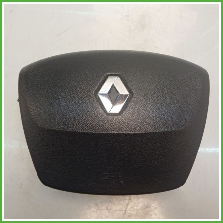 Airbag Guidatore Sinistro SX RENAULT MEGANE 3a Serie 1.5 dCi 985100007R 2008 2012 AUTOLIV 985100007R