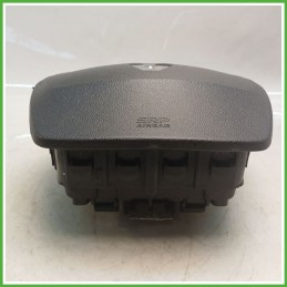 Airbag Guidatore Sinistro SX RENAULT MEGANE 3a Serie 1.5 dCi 985100007R 2008 2012 AUTOLIV 985100007R