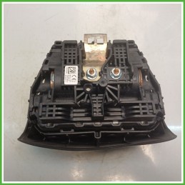 Airbag Guidatore Sinistro SX RENAULT MEGANE 3a Serie 1.5 dCi 985100007R 2008 2012 AUTOLIV 985100007R
