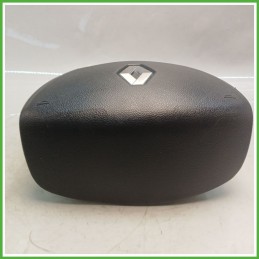 Airbag Guidatore Sinistro SX RENAULT MEGANE 3a Serie 1.5 dCi 985100007R 2008 2012 AUTOLIV 985100007R