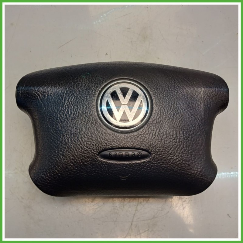 Airbag Guidatore Sinistro SX VOLKSWAGEN GOLF 1J 1.6 7M3880201E4EC 1997 2006 TRW 111205100