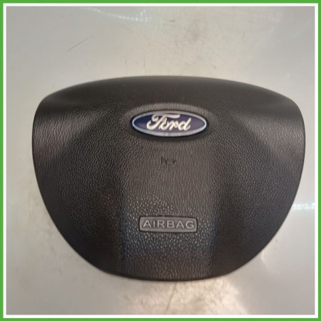 Airbag Guidatore Sinistro SX FORD FOCUS CAP 1.8 1418051 2004 2008 TRW 4M51A042B85DE