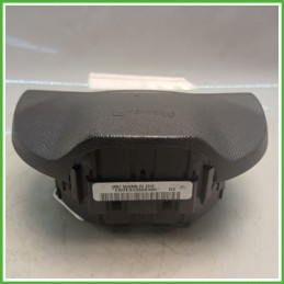 Airbag Guidatore Sinistro SX FORD FOCUS CAP 1.8 1418051 2004 2008 TRW 4M51A042B85DE