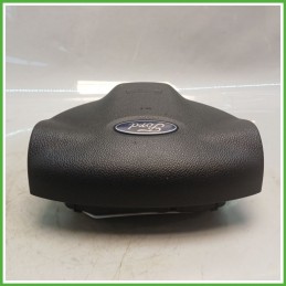 Airbag Guidatore Sinistro SX FORD FOCUS CAP 1.8 1418051 2004 2008 TRW 4M51A042B85DE