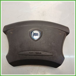 Airbag Guidatore Sinistro SX LANCIA Y 1.2 8V 735297522 2000 2004 LANCIA ABDAB314581NAT