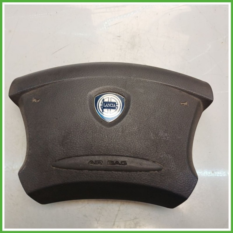 Airbag Guidatore Sinistro SX LANCIA Y 1.2 8V 735297522 2000 2004 LANCIA ABDAB314581NAT