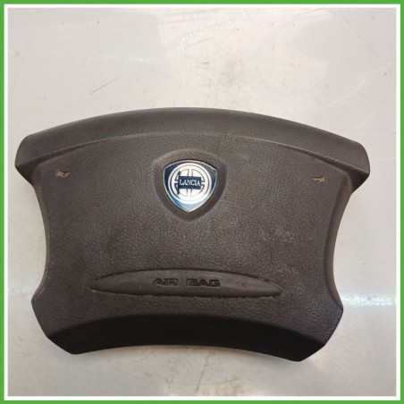 Airbag Guidatore Sinistro SX LANCIA Y 1.2 8V 735297522 2000 2004 LANCIA ABDAB314581NAT