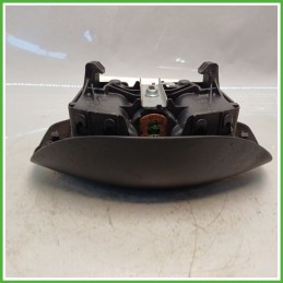 Airbag Guidatore Sinistro SX PEUGEOT 307 1.6 16V 4112HW 2001 2006 PEUGEOT