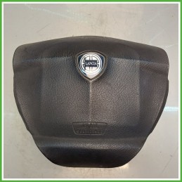 Airbag Guidatore Sinistro SX LANCIA YPSILON TE 1.2 8V 735381871 2003 2006 LANCIA 552513600100