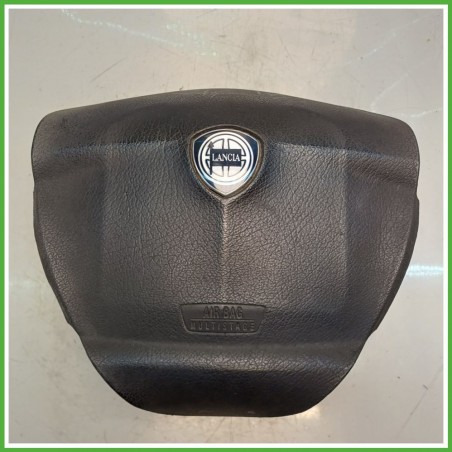 Airbag Guidatore Sinistro SX LANCIA YPSILON TE 1.2 8V 735381871 2003 2006 LANCIA 552513600100